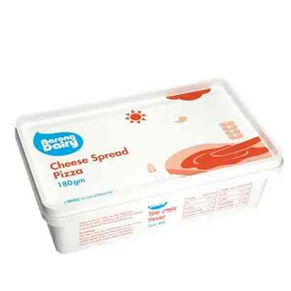 Aarong Pizza Spread Cheese